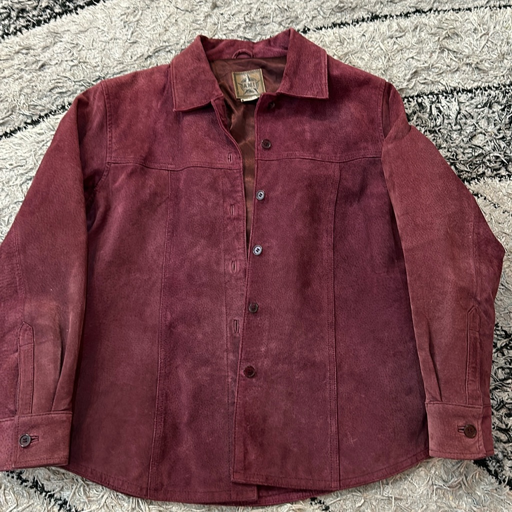 Ami Jacket